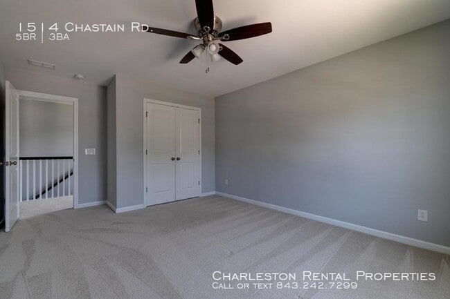 Building Photo - 1514 Chastain Rd