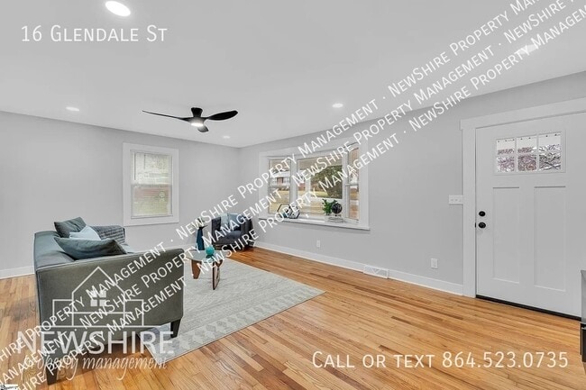 Building Photo - 16 Glendale St