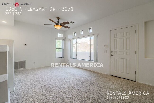 Building Photo - Upgraded Chandler Condo In Mirage Mark Res...