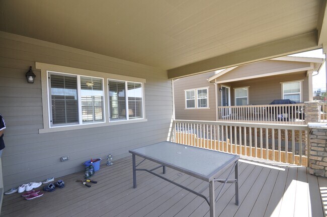 Building Photo - 5422 S Granby Way