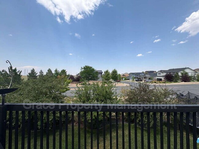 Building Photo - 24803 E Hoover Pl