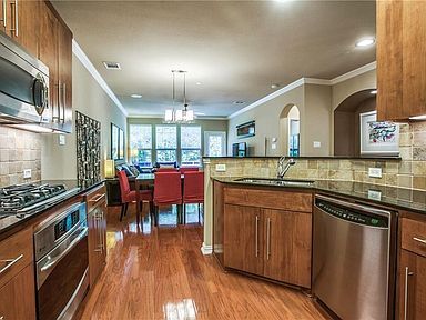 Building Photo - 6107 Shoal Creek Trail