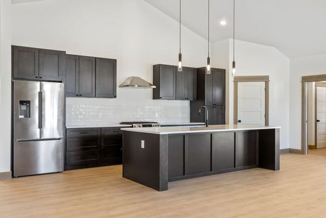 Building Photo - Brand New-Gorgeous 4 Bedroom Home! 3 Car G...