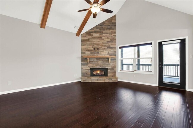 Building Photo - 309 Trappers Bluff