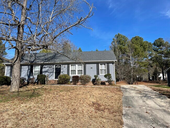 Building Photo - 5321 Hadrian Dr