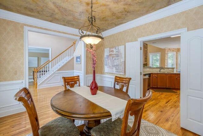 Building Photo - 1661 Stilesboro Ridge Dr NW