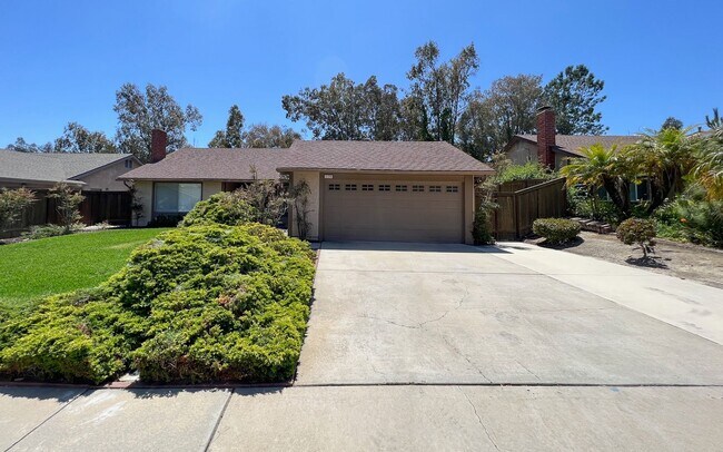Building Photo - Fully Remodeled 3BD/2BA in Carlsbad