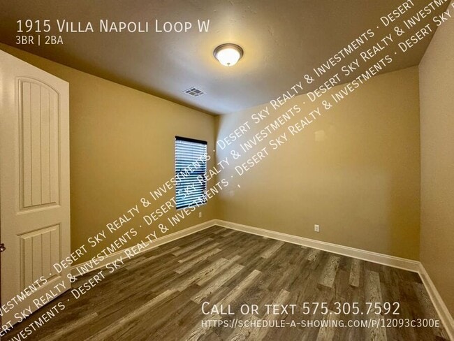 Building Photo - 1915 Villa Napoli Loop W