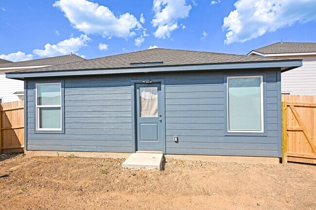 Building Photo - 7603 Adam Star