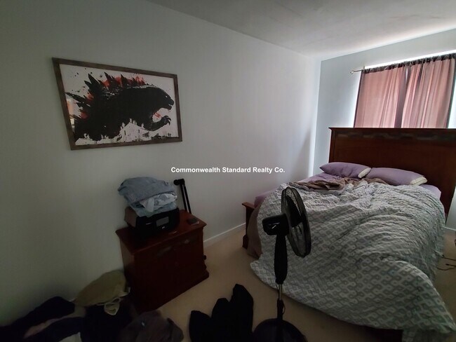 Building Photo - 546-548 Columbus Ave. Unit 6