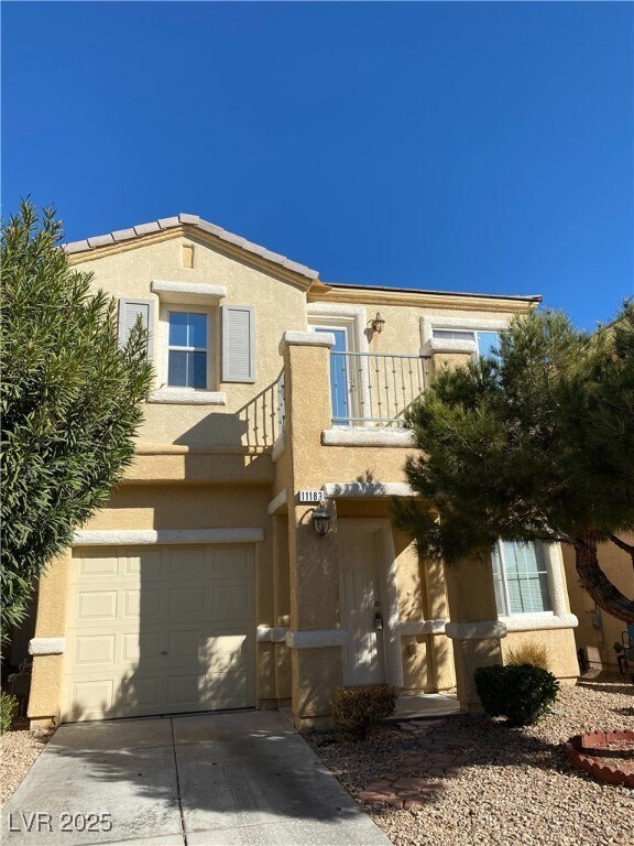 Building Photo - 11183 African Sunset St