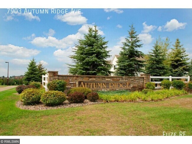 Building Photo - 7903 Autumn Ridge Ave