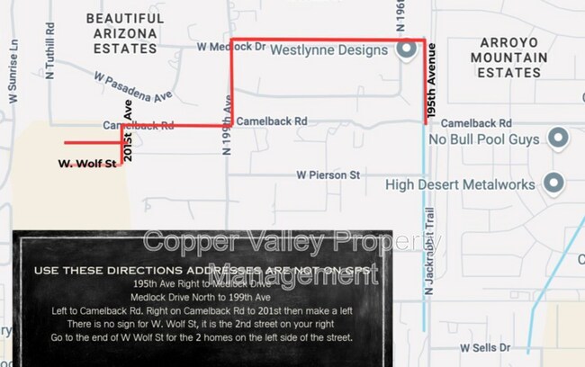 Building Photo - 20273 W Wolf St