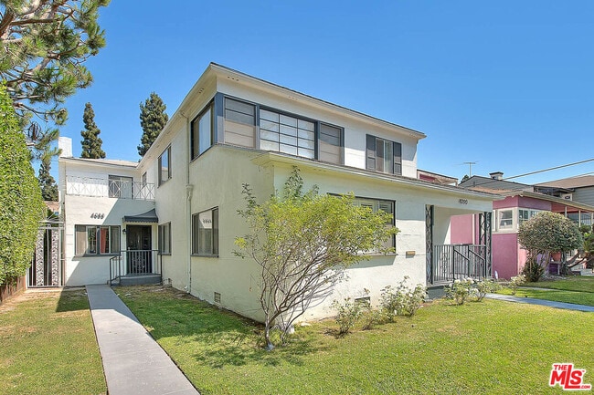 Building Photo - 4090 Creed Ave
