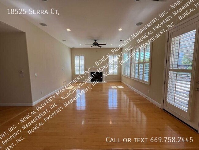 Building Photo - 18525 Serra Ct