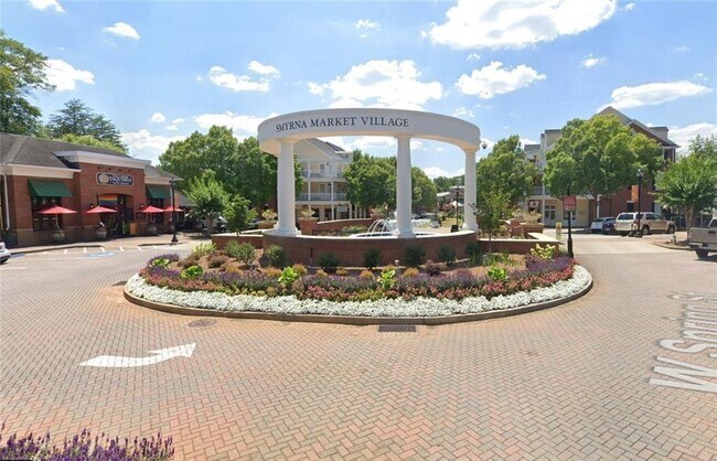 Building Photo - 1286 Creekside Terrace SE