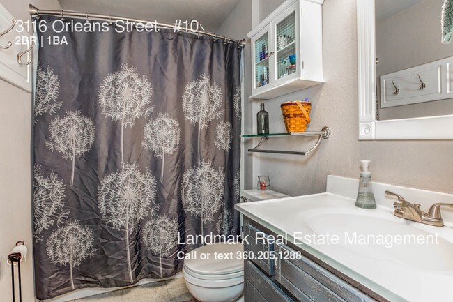 Building Photo - 3116 Orleans St