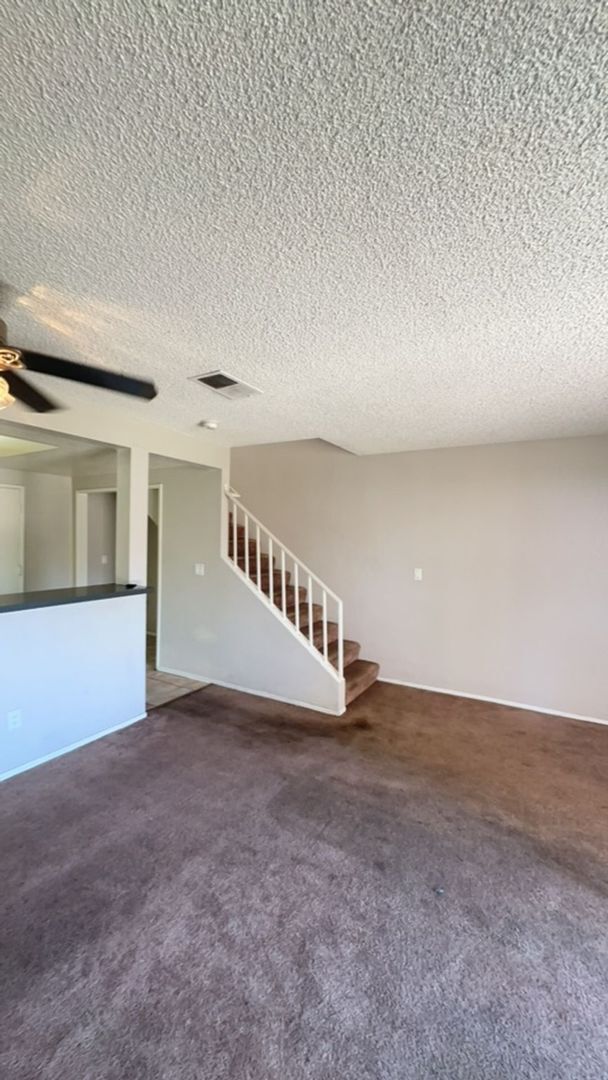 Building Photo - AVAILABLE NOW!! 2 Bedroom / 2 Bathroom Townhome in San Bernardino w/ Garage!
