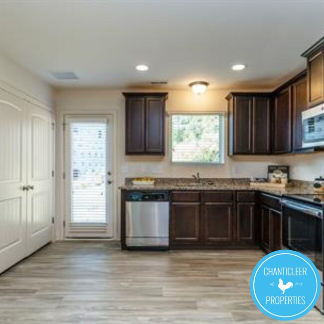 Building Photo - 1504 Eva Mae Dr