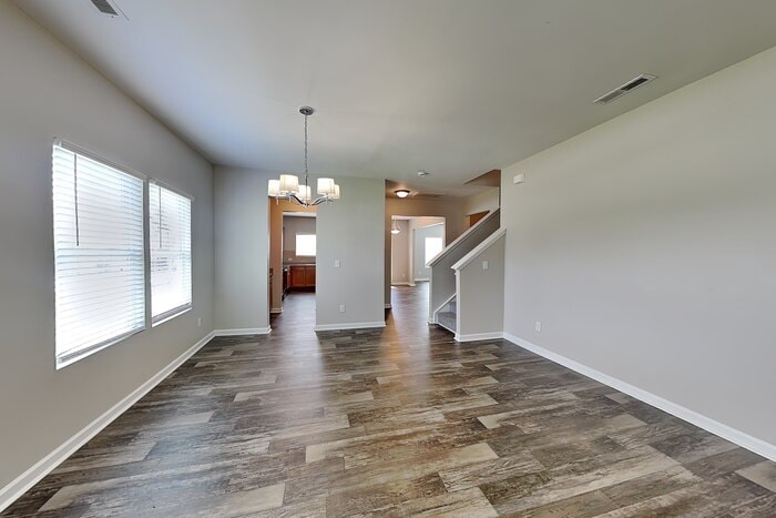 Building Photo - 807 Dantzler Court