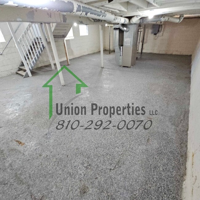 Building Photo - 3162 Armour St