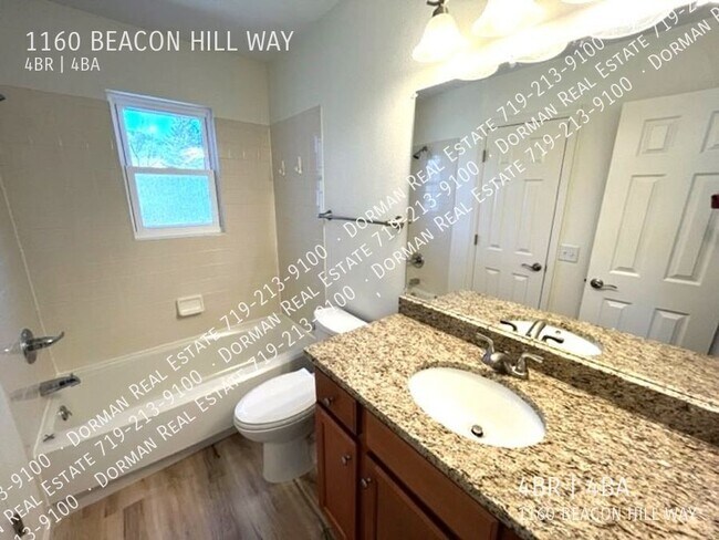 Building Photo - 1160 Beacon Hill Way