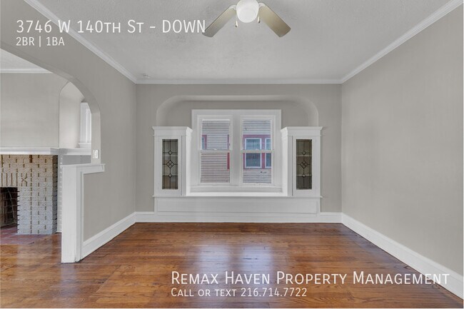 Building Photo - 3746 W 140th St