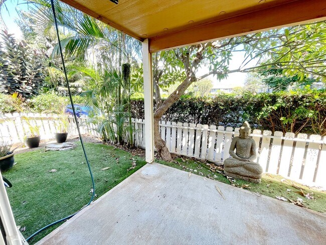 Building Photo - Elegantly Updated Unfurnished Kihei Villages 2 bedroom 1.5 Bathroom - One assigned parking stall