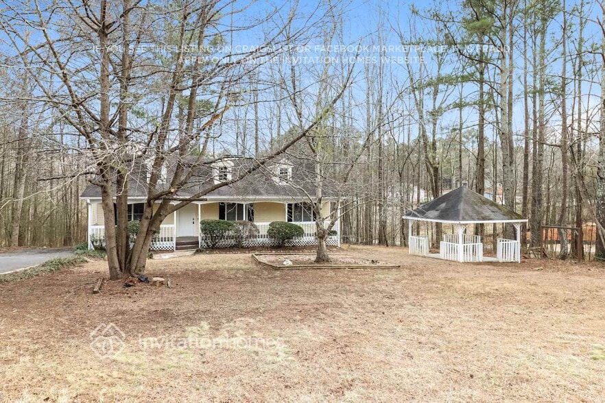 Building Photo - 599 Old Villa Rica Rd