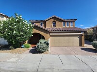 Building Photo - Southwest 3 bedroom 2.5 Bath Home
