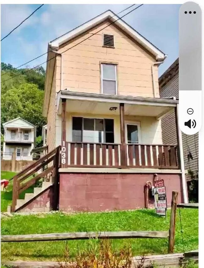 Primary Photo - 1038 Clifton St