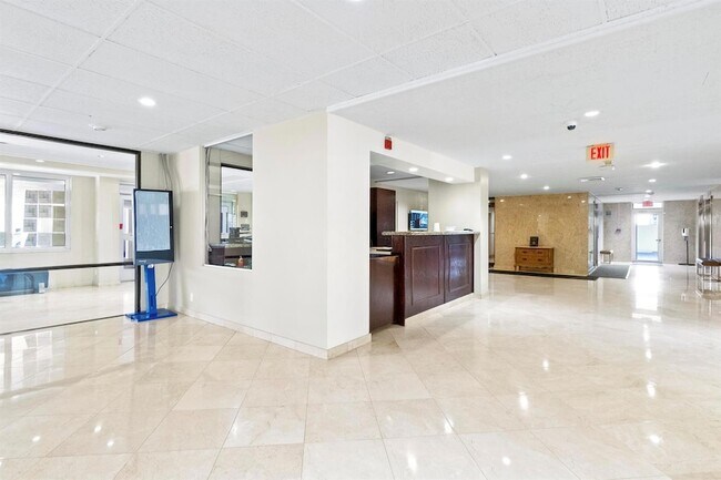 Building Photo - 111 N Pompano Beach Blvd