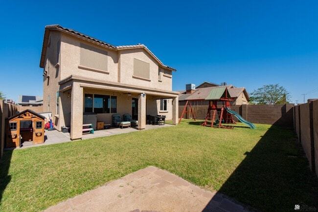 Building Photo - 6715 E 35th Rd