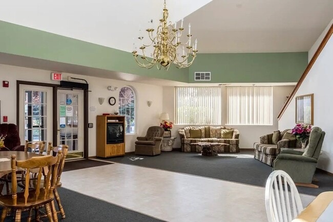 Building Photo - 787 NW Canal Blvd