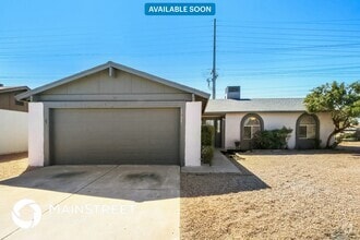 Building Photo - 1761 W Peralta Ave