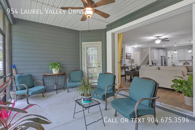 Building Photo - 954 Laurel Valley Dr