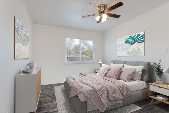 Building Photo - Spring Ridge Apartments