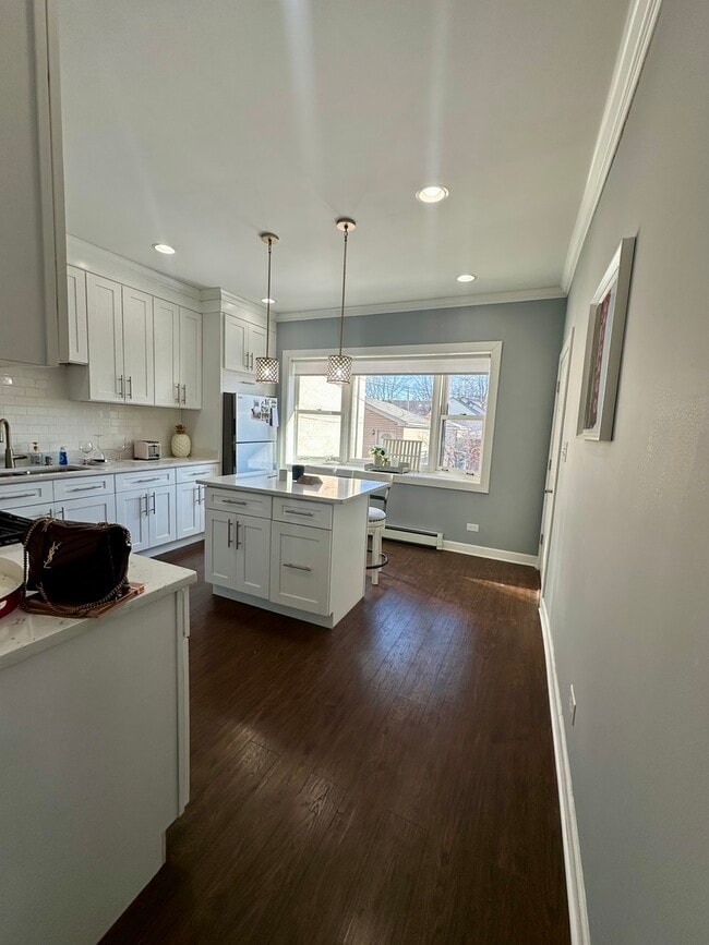 Building Photo - 3619 S Rockwell St