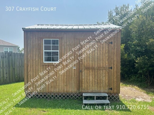 Building Photo - 307 Crayfish Ct