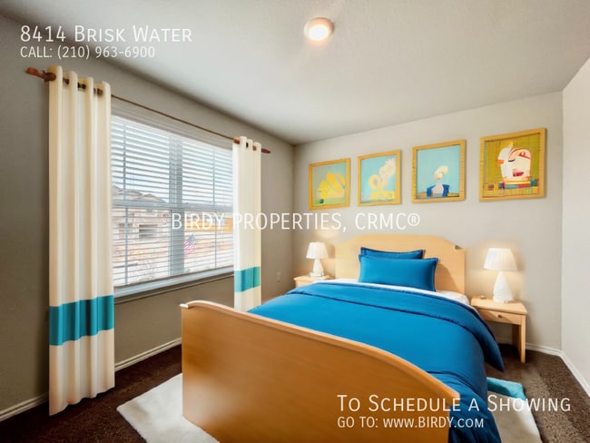 Building Photo - 8414 Brisk Water