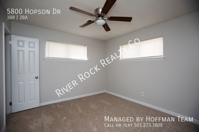 Building Photo - 5800 Hopson Dr