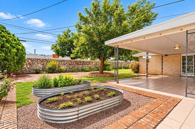 Building Photo - 9101 Turrentine Dr