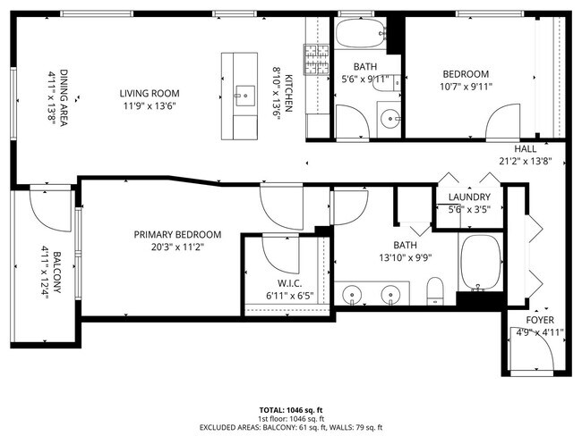 Building Photo - 3505 S Morgan St