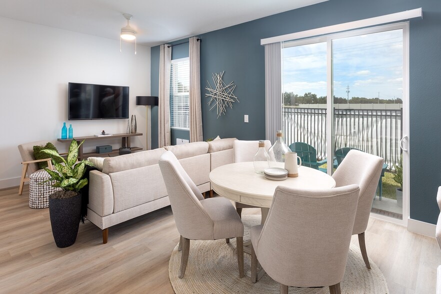 Primary Photo - Cyrene at MiraBay