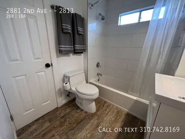 Building Photo - 2881 2nd Ave