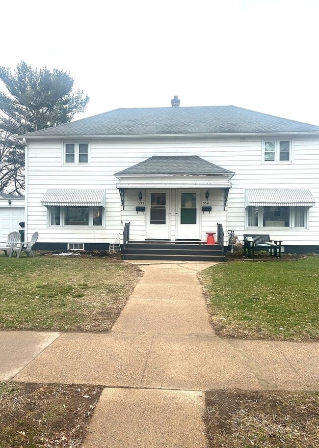 Building Photo - 532 Gilbert Ave