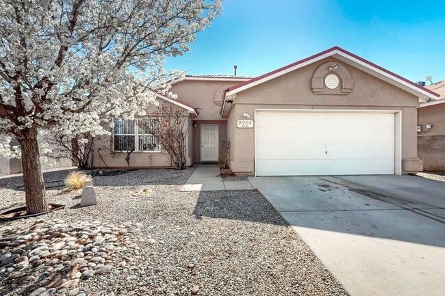 Primary Photo - 8904 Silverado Ave SW