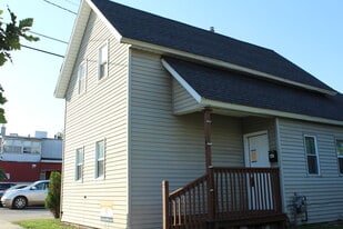Home from street view - 441 Crosby St NW