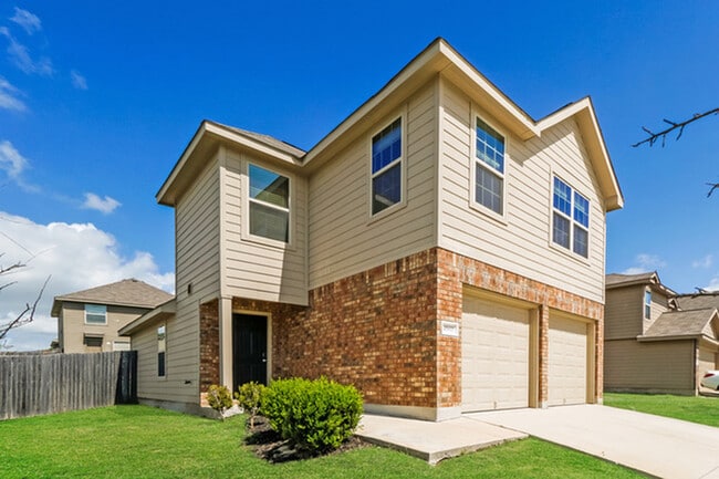 Building Photo - 4911 War Horse Dr