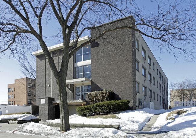 Building Photo - Grandview Apartments